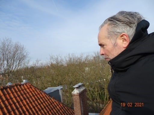 Bouwkundige inspectie dak Bouwkundige inspectie dak