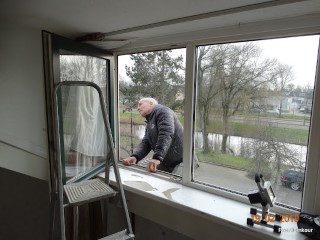 dakinspectie Amstelveen